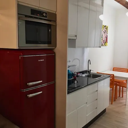 P-loft Centro De La Ciudad *