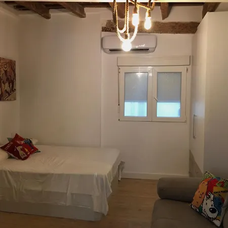 P-loft Centro De La Ciudad