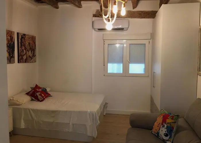 P-loft Centro De La Ciudad